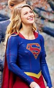 Happy Birthday Melissa Benoist aka Supergirl!                
