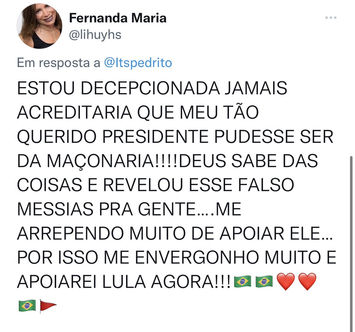 Itspedrito's tweet photo. Não gente juro KKKKKKKKKK https://t.co/MaqmdBgeU6