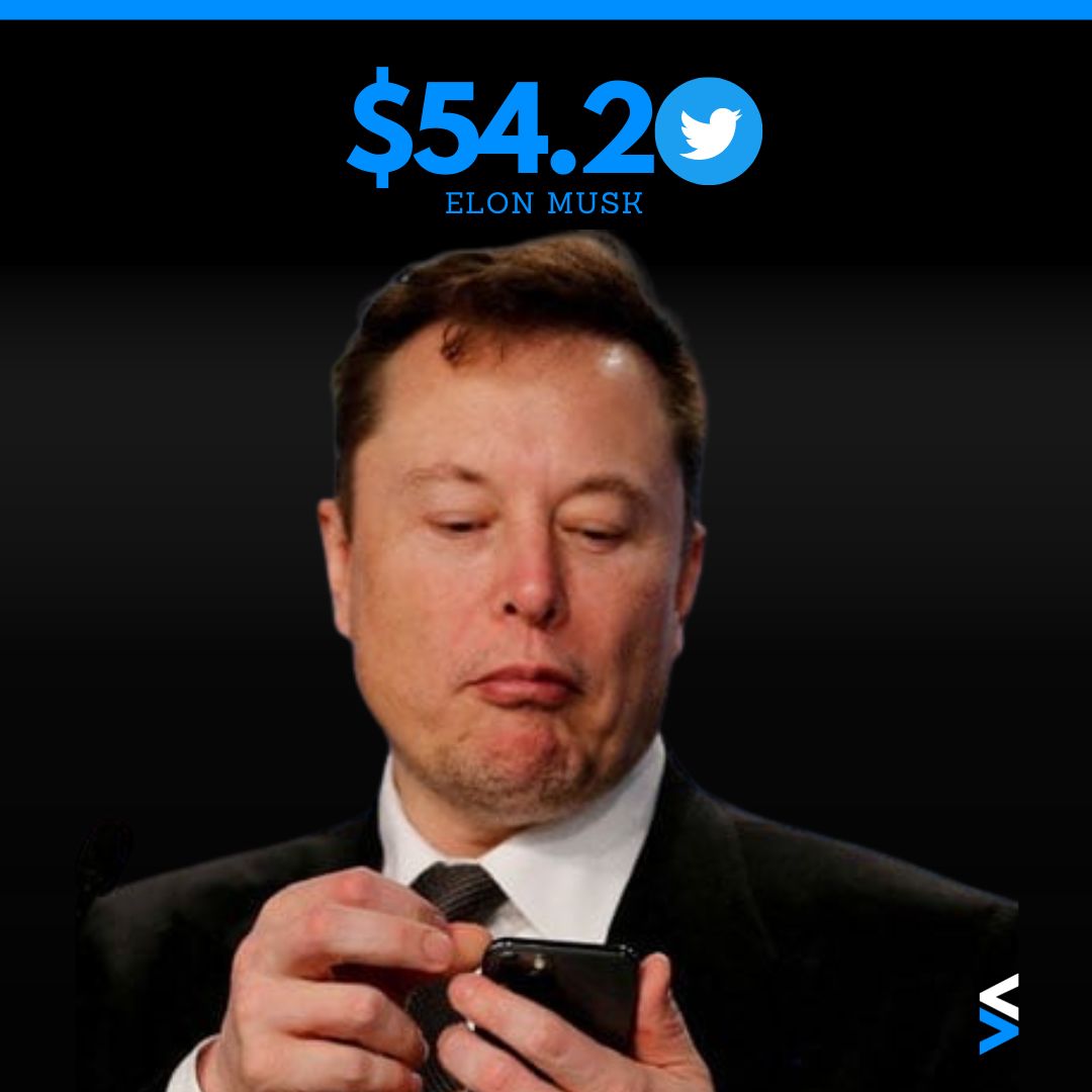 Jonsey on twitter rt catturd2 elon musk is buying twitter stocks