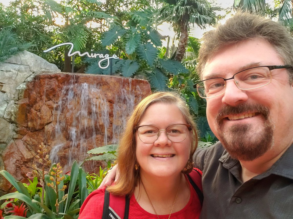 mrfordsclass's tweet photo. First day of the #AdobeLearningSummit here with @CFordTE https://t.co/GSFLGPgo56