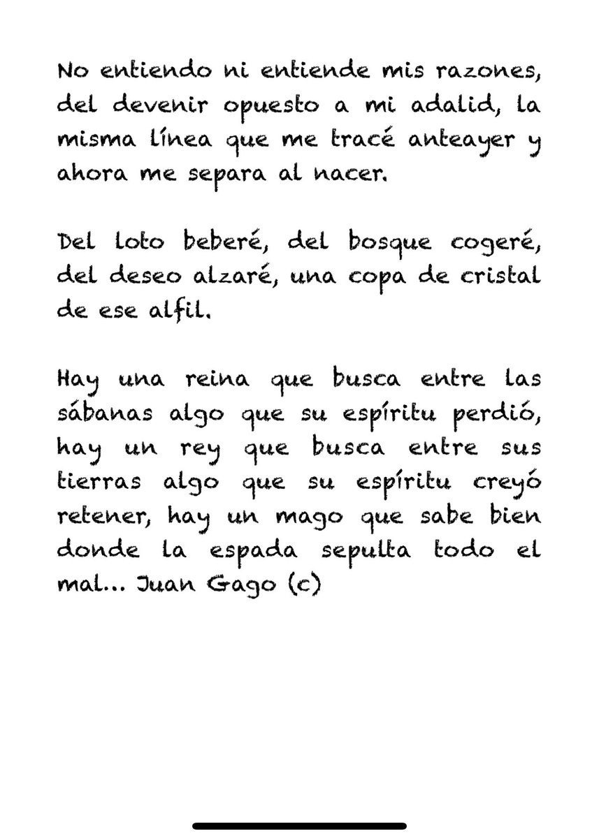 ionztomo16's tweet photo. LA ESPADA ROTA 🧝♀️ JUAN GAGO
#todaslascosas #enclavedesol #remolino #poesia #escritor https://t.co/L9LJAZzOcw
