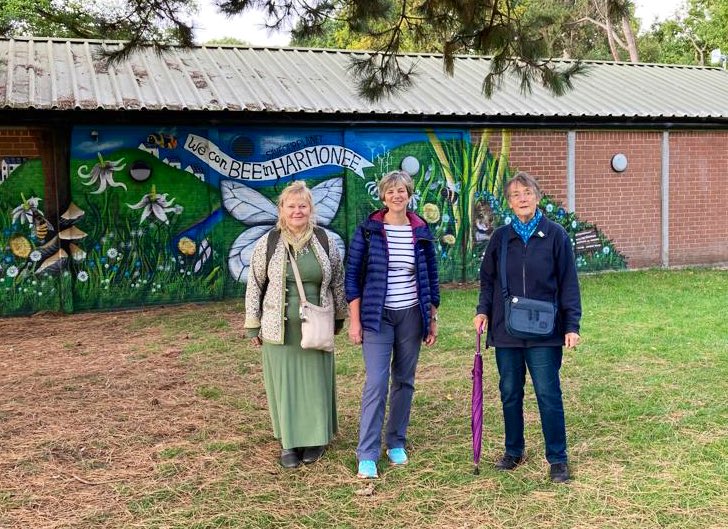 Lilian Greenwood tweet media