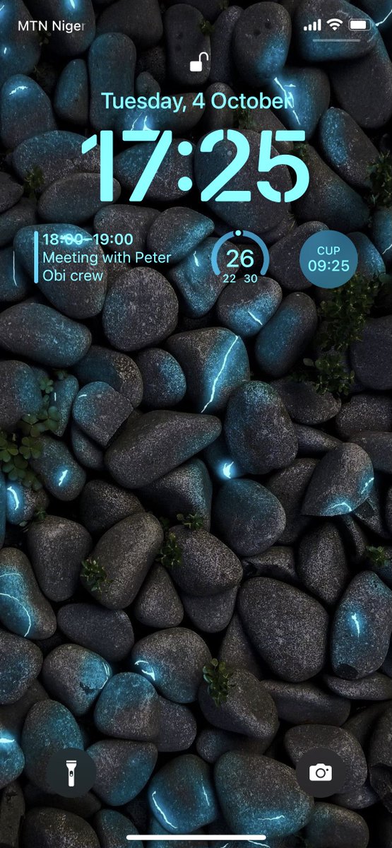 Nappy Blaze⚡ tweet media