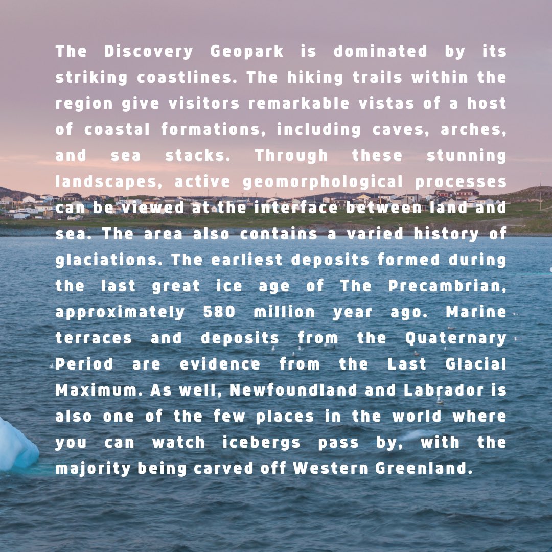 The Canadian Geoparks Network (@canadageoparks) on Twitter photo The Canadian Geoparks celebrate ๐๐ป๐๐ฒ๐ฟ๐ป๐ฎ๐๐ถ๐ผ๐ป๐ฎ๐น ๐๐ฒ๐ผ๐ฑ๐ถ๐๐ฒ๐ฟ๐๐ถ๐๐ ๐๐ฎ๐ on October 6. ๐ชจ๐
๐ Learn about the ษขแดแดแด
ษชแด แดสsษชแดส of the @DiscoveryGEONL
#InternationalGeodiversityDay #unearthwonder #canadiangeoparks The Canadian Geoparks celebrate ๐๐ป๐๐ฒ๐ฟ๐ป๐ฎ๐๐ถ๐ผ๐ป๐ฎ๐น ๐๐ฒ๐ผ๐ฑ๐ถ๐๐ฒ๐ฟ๐๐ถ๐๐ ๐๐ฎ๐ on October 6. ๐ชจ๐
๐ Learn about the ษขแดแดแด
ษชแด แดสsษชแดส of the @DiscoveryGEONL
#InternationalGeodiversityDay #unearthwonder #canadiangeoparks