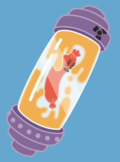 HotDogHoncho's tweet image. Hot Dogs are coming soon!
Last chance to make it onto the Bun List! 🌭🌭

premint.xyz/hot-dog-time-m…