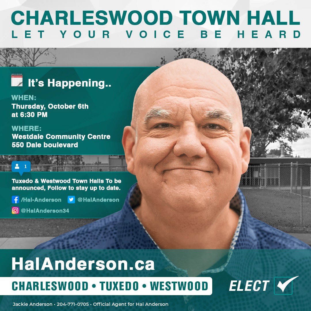 Hal Anderson tweet media