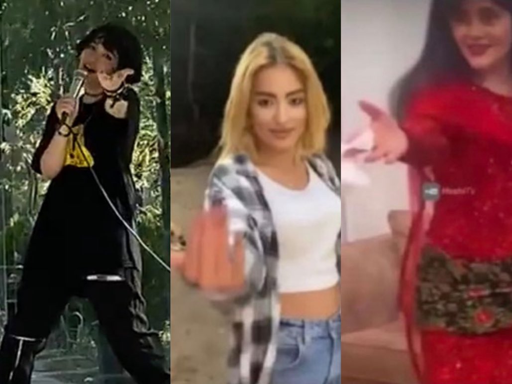 دستم را بگیر. بیا با هم برقصیم.

#مهسا_امینی