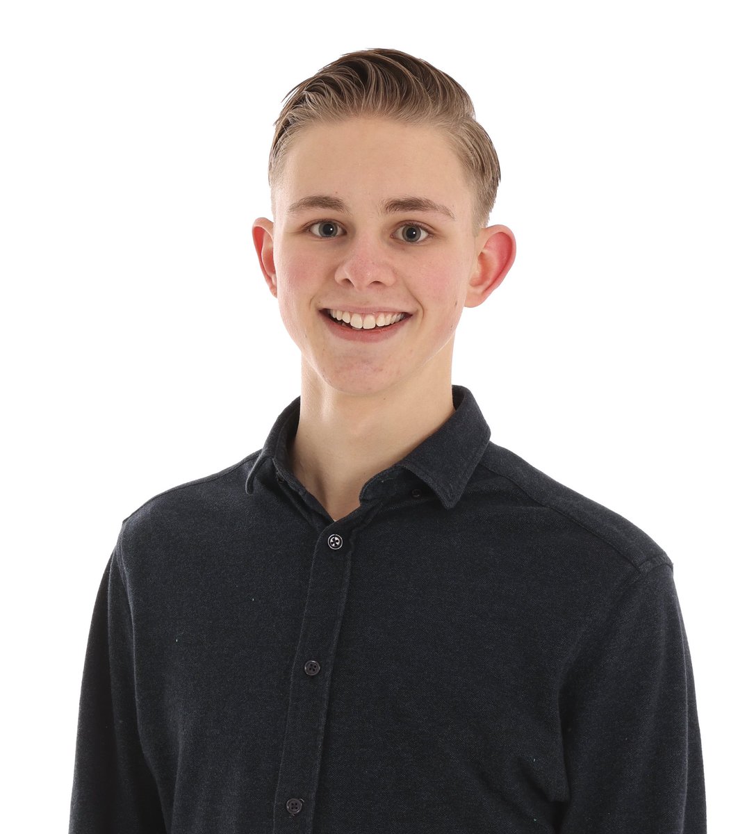 In de vergadering van <a href="/raadWoerden/">Gemeenteraad Woerden</a> van volgende week wordt <a href="/Ivovandertol/">Ivo van der Tol</a> benoemd als ons nieuwe commissielid. 

We moesten wachten op z’n achttiende verjaardag, maar eindelijk kan deze inwoner van #Molenvliet en student Economie en Bedrijfseconomie voor ons team aan de slag!