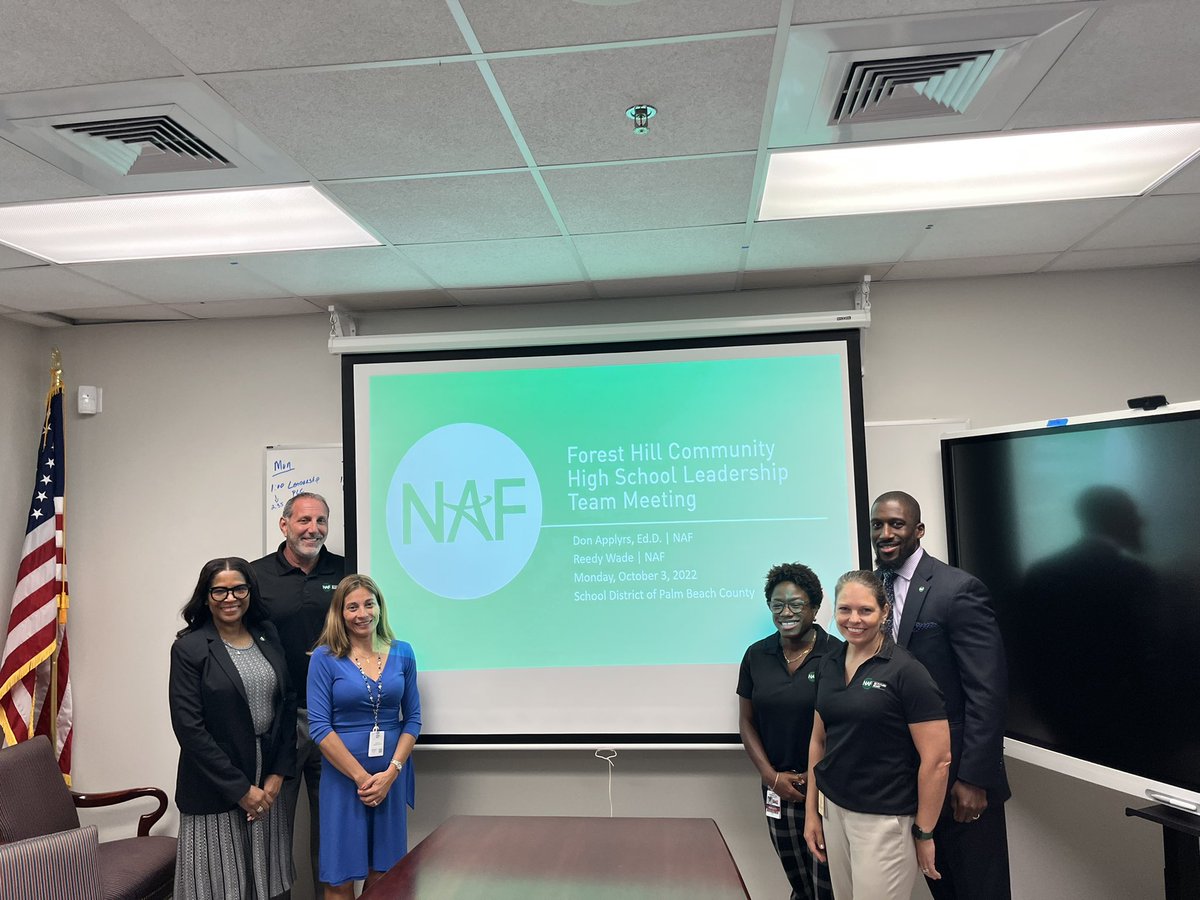 Dr. Don Applyrs tweet media