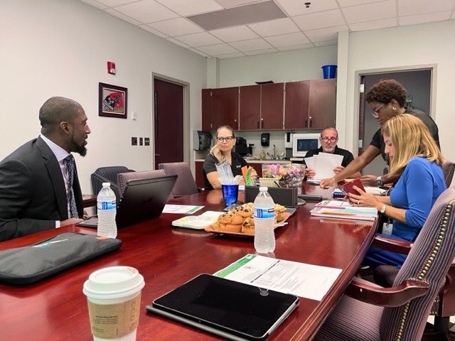 Dr. Don Applyrs tweet media