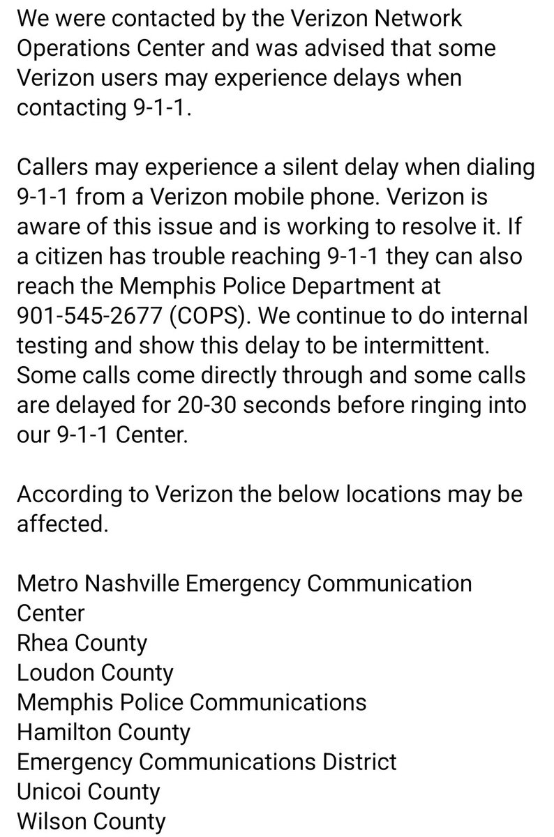 Memphis Police Dept tweet media