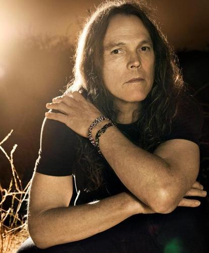 Happy Birthday to Timothy B. Schmit.

 