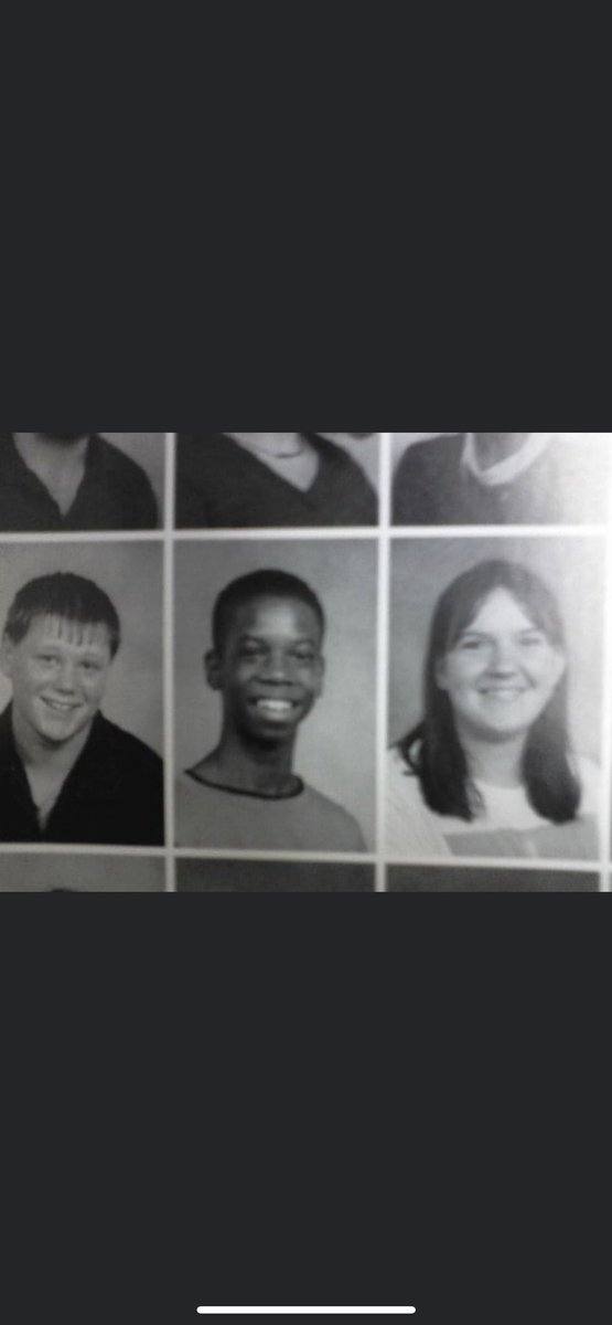 coach_hov's tweet photo. Throwback of my Guy @H2_Recruiting 😂 Dawg ain’t age a bit ! https://t.co/gSfyym1nl4