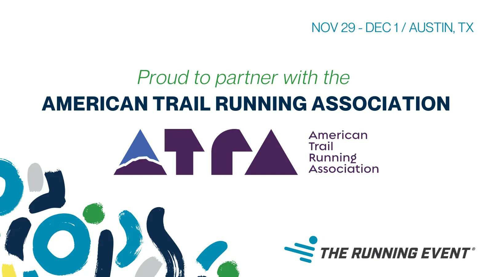 The Running Event (therunningevent) / Twitter