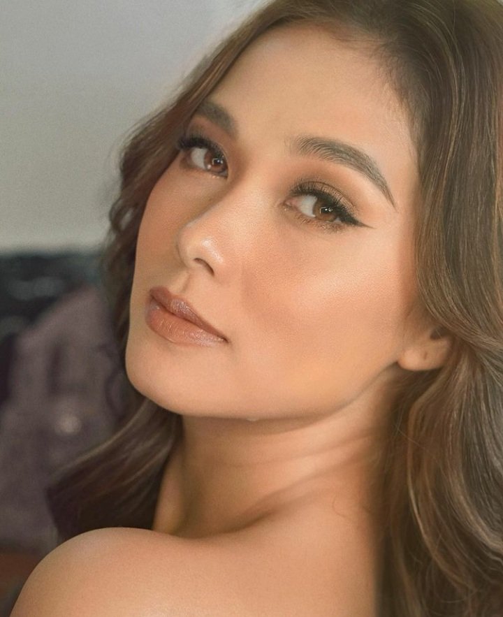 Happy Birthday Maja Salvador, wishing you the best in life    