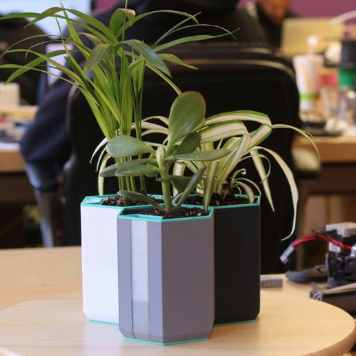 Zimple3D's tweet photo. Zimple vous aide à avoir la main verte! 🌱
Retrouvez quelques prints qui vont vous faciliter la vie.
Plutôt main verte ou pas du tout ?
#plant #3Dprinted #print #impression3d #3d #fun #activitie #mainverte #3dart #cults3d #3dprinter #printing #3ddruck https://t.co/h5VZBJhViN