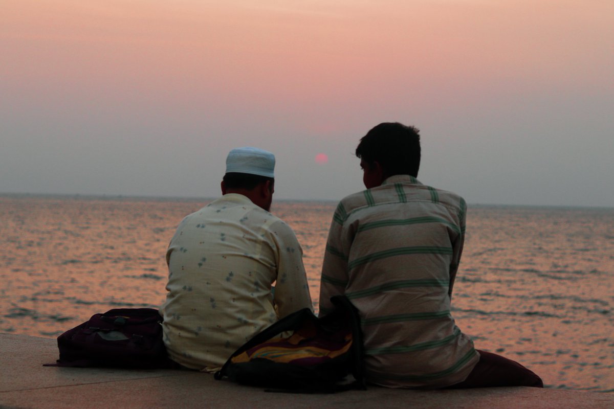 Deepaklohar49's tweet photo. Friendship brings back the beautiful memories.
Shot on @Canon_India
#photography #photographer #photograghy #Canon #canonphotography #Mumbai #india https://t.co/B06uhDtmDQ