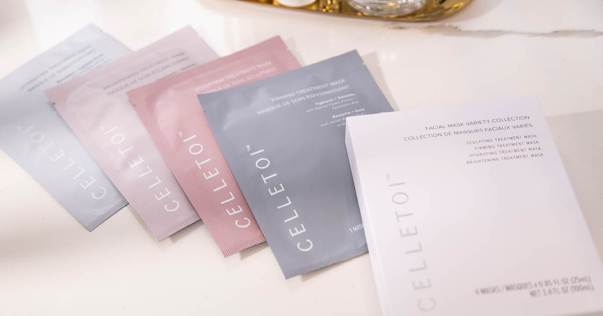 isagenixhealth's tweet photo. Elevate your skincare experience with Celletoi™ Facial Masks – a premium sheet mask soaked in beauty-boosting ingredients to quench and transform your skin in one simplified step.  #skincare #NaturalBeauty 
https://t.co/FyV2ErSLq9 https://t.co/WxOENrC4qG