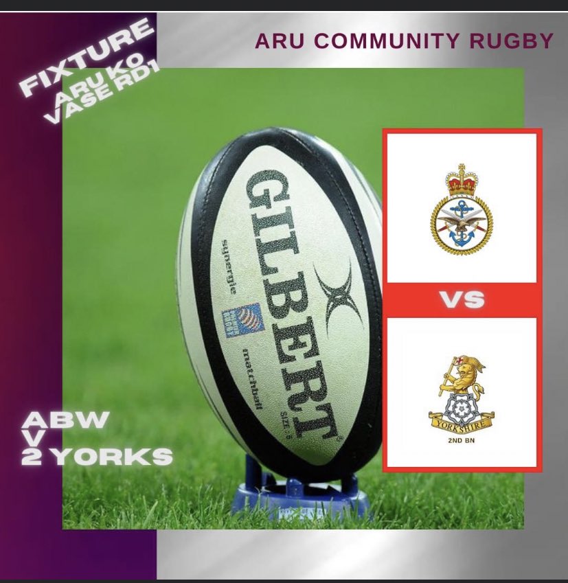 ARU_Community tweet media