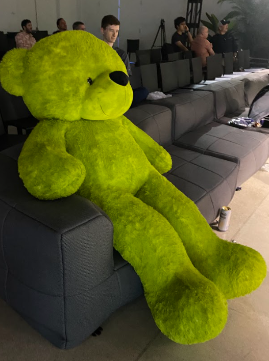 As a Mom you wish for your children to do their very best. As a VR Mom you wish for everyone to do their best and most important have fun doing it. We nailed it this past weekend! I love you all! Wish I could tag everyone! <a href="/playvailvr/">VAIL VR (#1 Rated VR FPS on Meta Quest)</a> <a href="/ivrleague/">IVRL</a> 💜