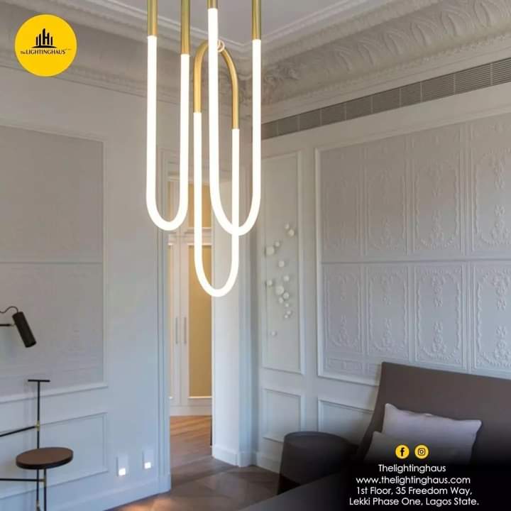 thelightinghaus's tweet photo. The Rudi Pendant Light displays a hand-assembled quality while at once appearing sleek and sophisticated.

Call/WhatsApp 08025018557 to place your order. 

Get 5% off when you order from our website at https://t.co/opZzENqKKe https://t.co/lm1nAiXcSk