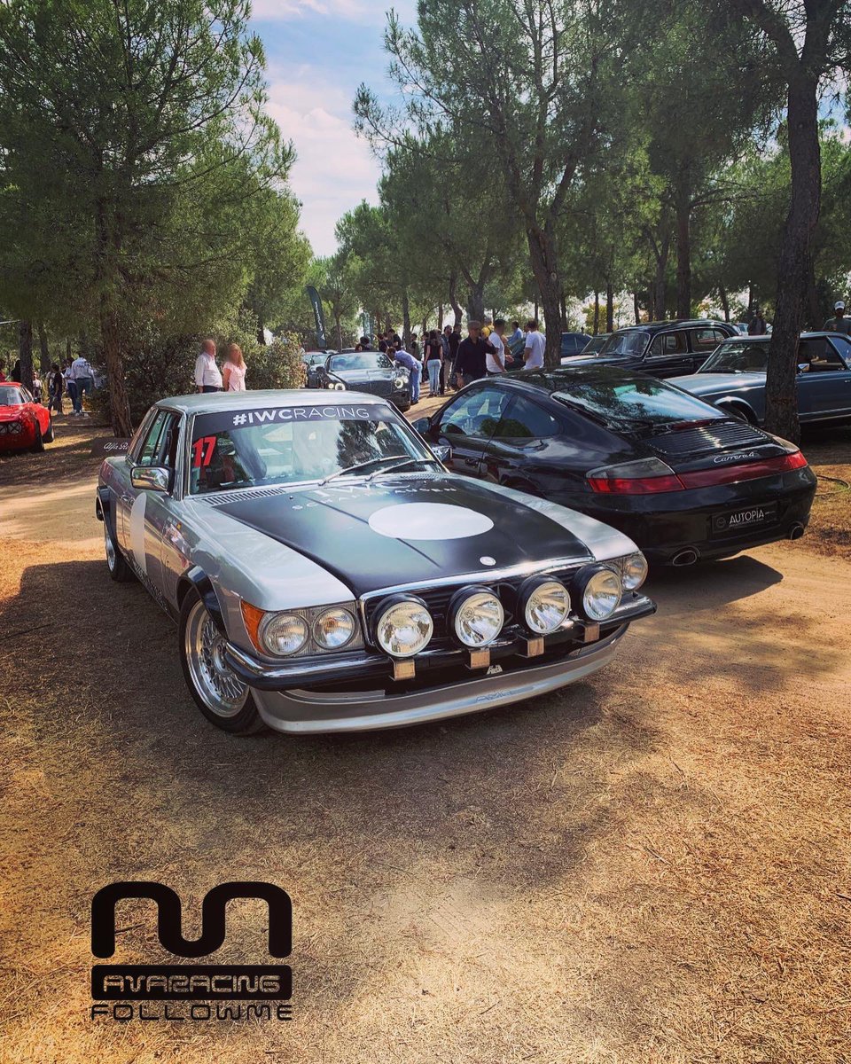 Avaracing Spain tweet media