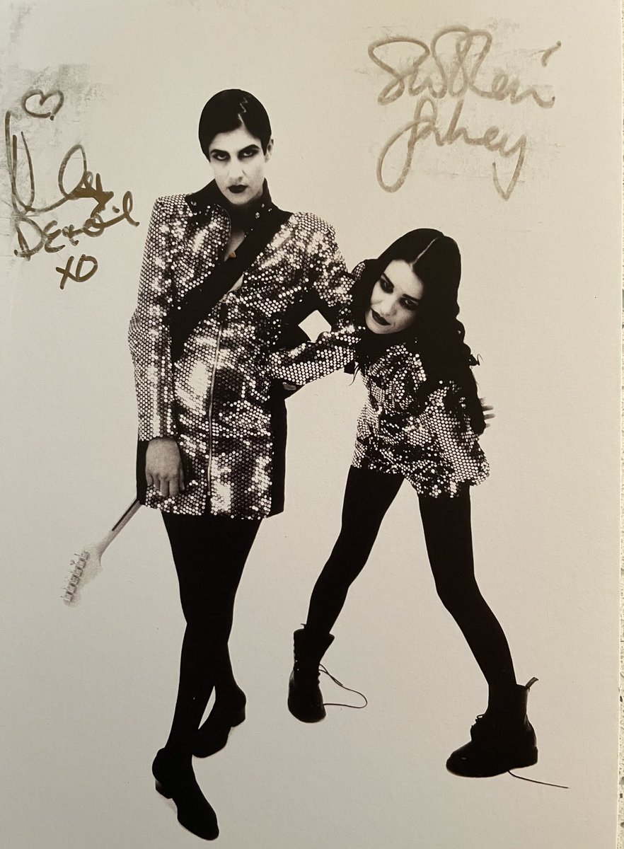 boyontheedge1's tweet photo. A smudge proof pen might have been a better choice, but I still adore the 30th anniversary silver box set edition of Hormonally Yours  @ShakespearsSis @sdedition https://t.co/gl5iIUdm55