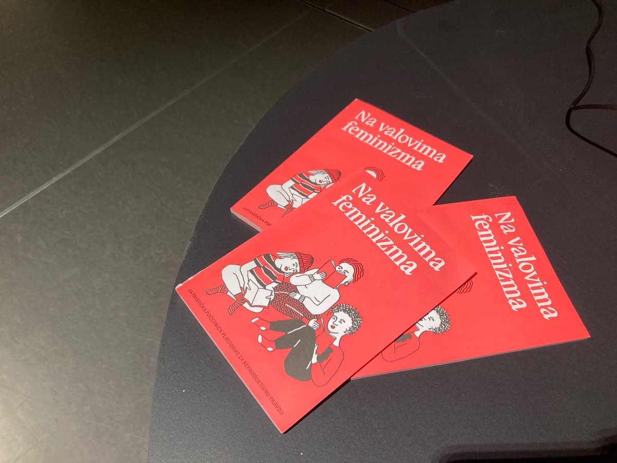 Za pola sata u Sibeniku!
<a href="/UdrugaPariter/">PaRiter</a> <a href="/PlatformaZa/">Platforma za reproduktivnu pravdu</a> <a href="/udrugaroda/">UDRUGA RODA/NGO Parents in action - RODA</a>