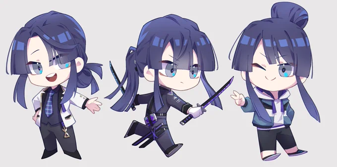 もちもち #長尾百景 