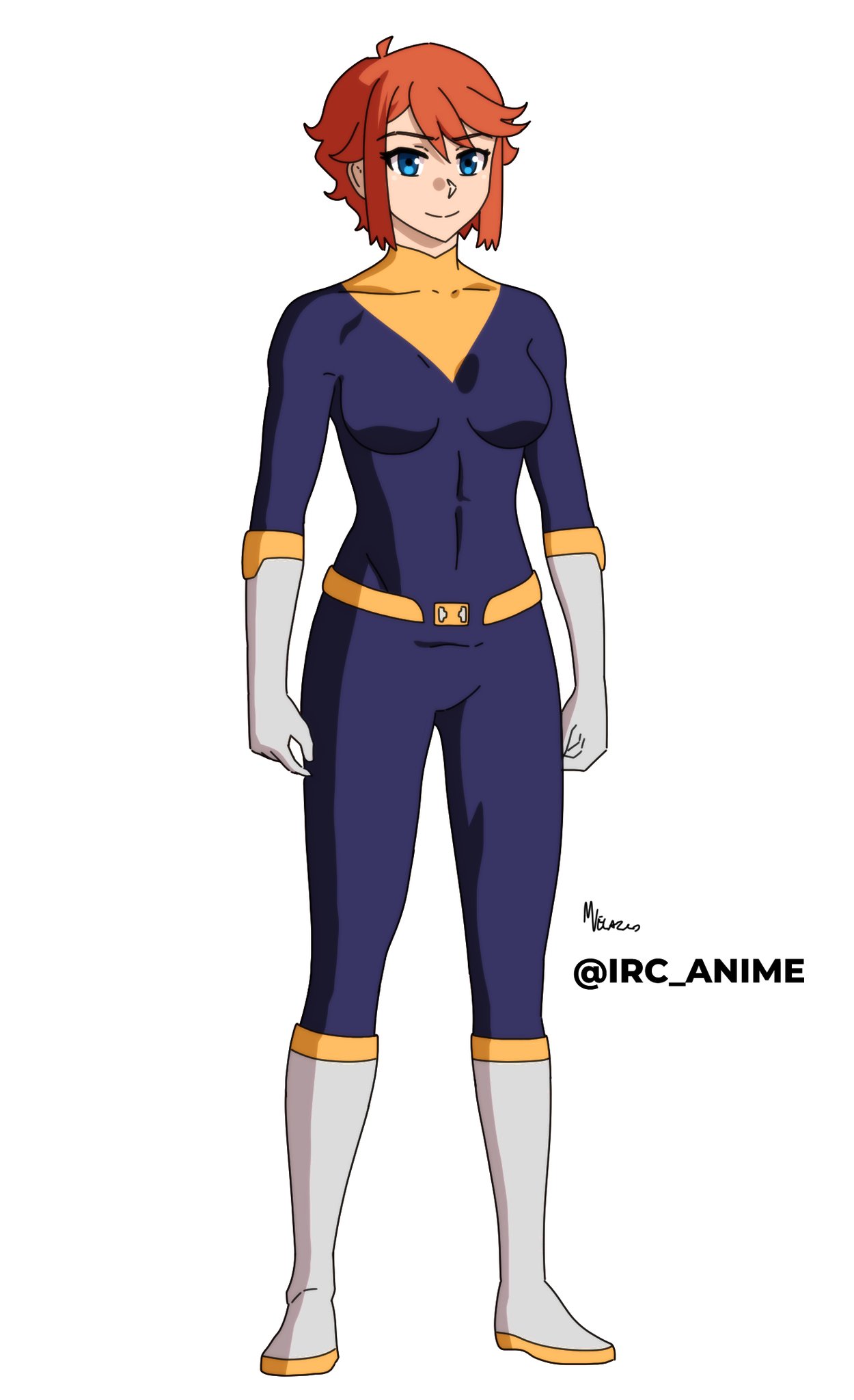 Interstellar Ranger Commence on Twitter: 