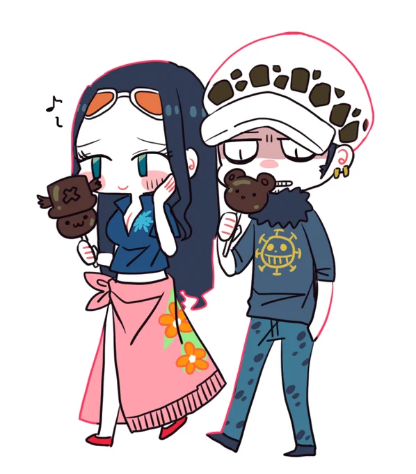 ローロビ 