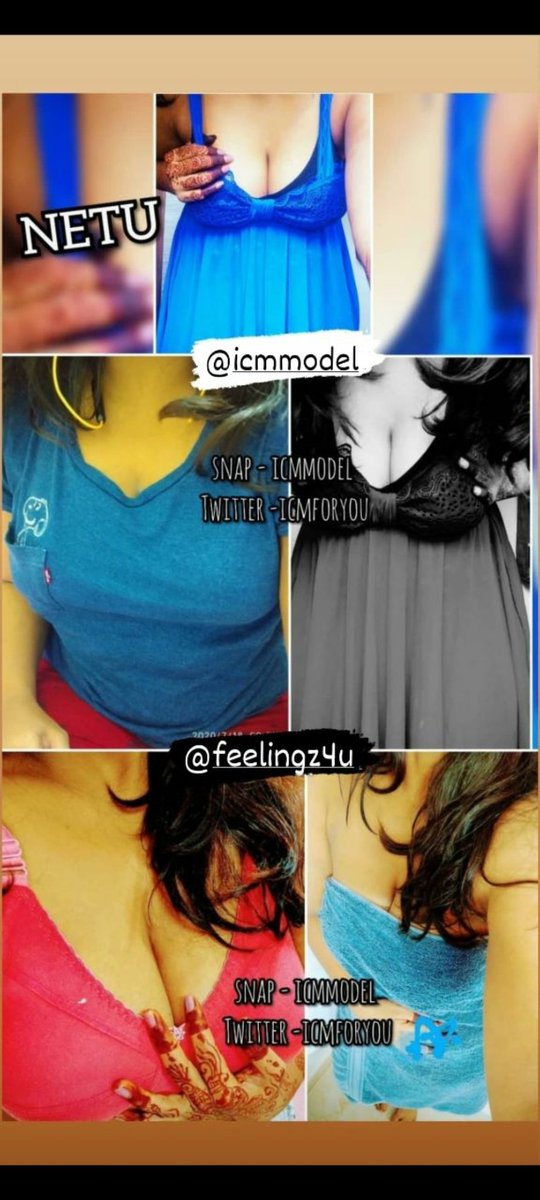 Icmmodel tweet media
