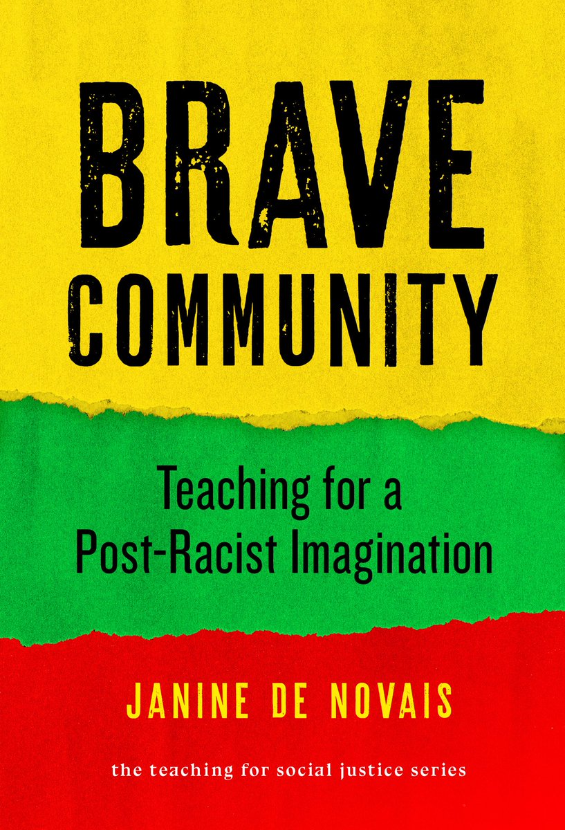 DianeCodding's tweet photo. Just pre-ordered this new book by the AMAZING @JaninedeNovais! https://t.co/xa0jVMpwmn