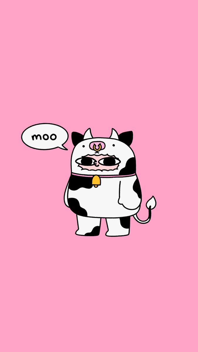 Ketnipz's tweet photo. Moo https://t.co/q8q3Kzcq6x