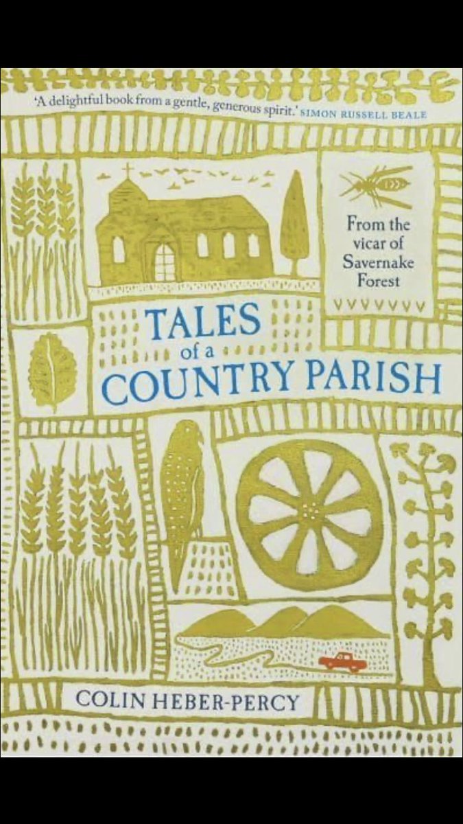 Tonight Colin Heber Percy will be talking about his book, ‘Tales of a Country Parish’, at our final Words with Wine for the year. 7pm for 7.30pm start, Raleigh Hall, Digby Road, Sherborne. Tickets available on the door.