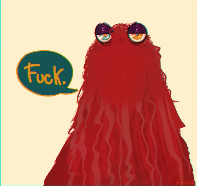 hes a little bit quirky #dhmis 