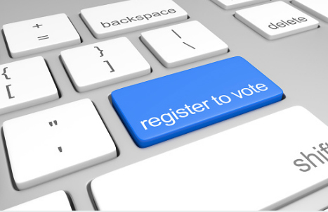 EscambiaVotes's tweet photo. The deadline to register to vote in Florida for the November 8 General Election is just a week away, October 11. Our office will be open until 7 pm next Tuesday to accommodate those last-minute folks. https://t.co/mczakSH1oG https://t.co/e5XDU1pZ29