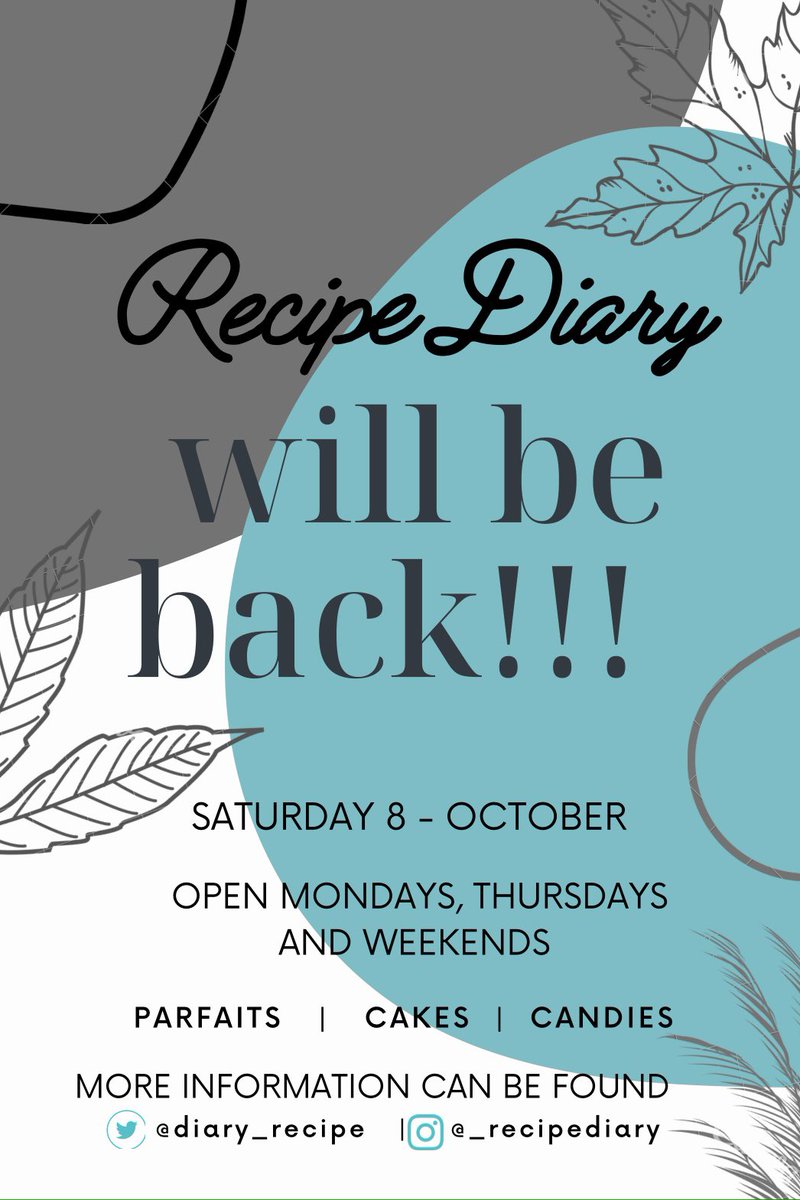diary_recipe's tweet photo. I’m sorry for the unforeseen closure of our services. I’ll in shaa Allah be taking orders for Fruity parfait on Saturday in shaa Allah! Thank you as you retweet and patronize❤️❤️ https://t.co/GZ2eENdfNU
