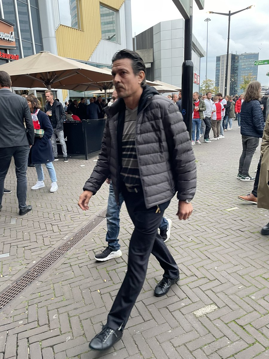 Litmanen legend tweet media