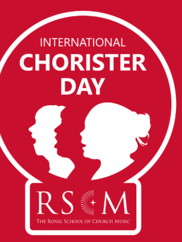 RSCMCentre's tweet photo. Don’t forget to let us know what you are doing to mark RSCM International Chorister Day on 9 October by tagging us using the hashtag #InternationalChoristerDay

#Choristers #Singing #InternationalChoristerDay https://t.co/yjdj8x1qjY