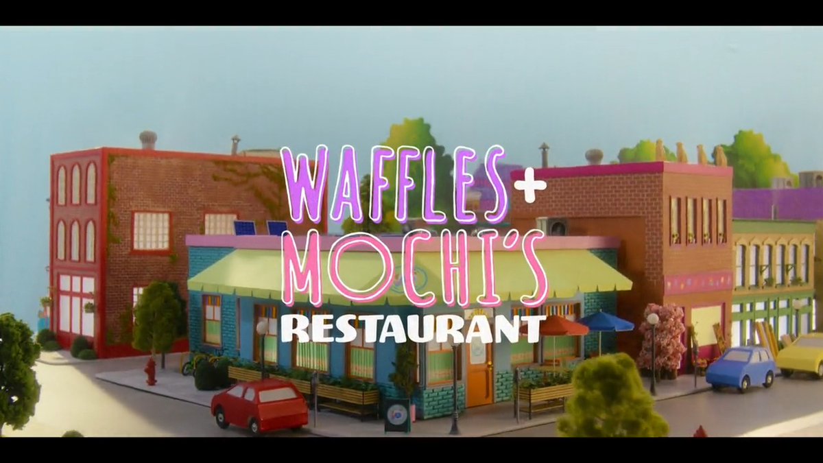 Michelle Obama on Twitter "You are invited to attend the grand opening