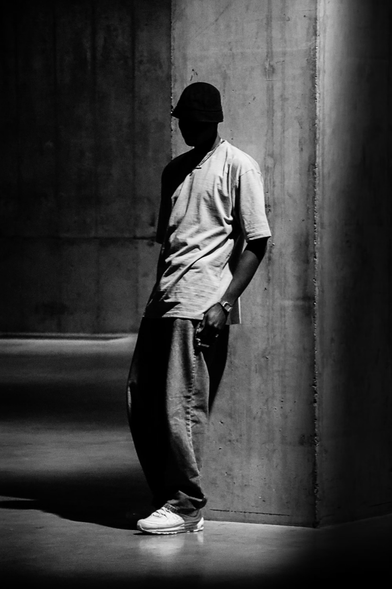 ritchiesacramento, the embodiment of Harvey Jones tweet media