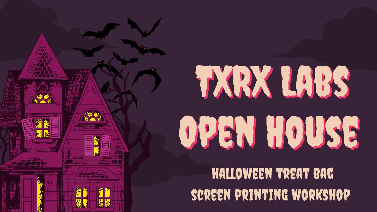 TXRX Labs tweet media