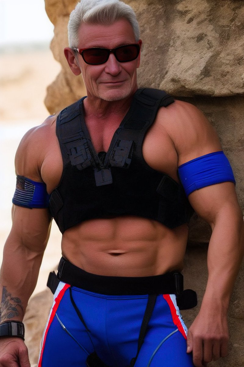 DiffGrow's tweet photo. "I've got you in my sights, boy" #Overwatch2 #daddy76 https://t.co/SPZQIqSt5C