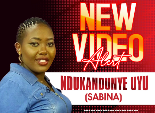 NEW VIDEO ALERT!
Very nice Video and Audio composition🔥🔥
8/10 Song 
youtube.com/watch?v=D-w7yU…

National Assembly
Otiende Amollo 
Ambrose Rachier