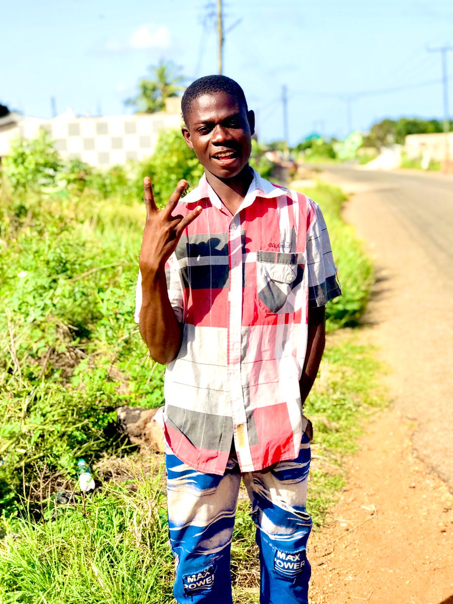 CourageOperator's tweet image. Good afternoon love