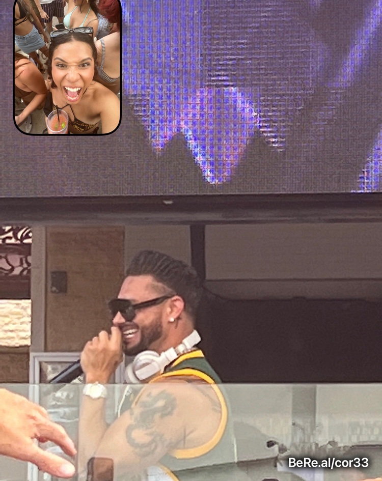best bereals on Twitter: "dj pauly d bereal https://t.co/IPuxKtDcMo
