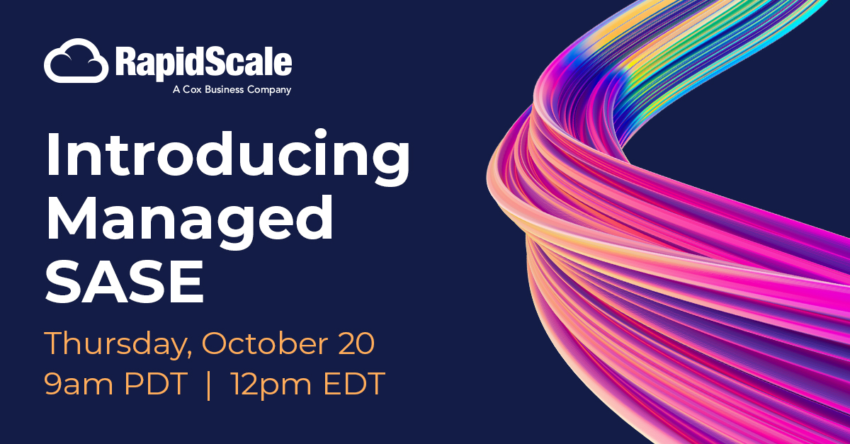 RapidScale tweet media