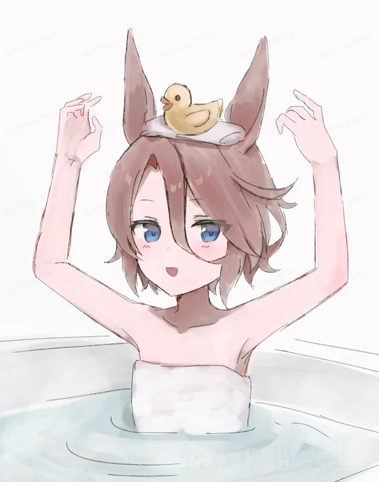 わかったぞ!早く風呂に入らないから早く寝れないんだ! 