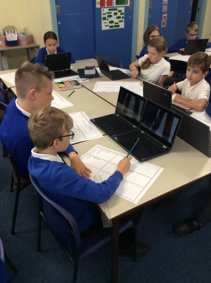 PatPriAcad's tweet photo. Year 5 took a stroll down ‘Settingdescriptionville’ when planning their writing today!✏️ #PatYear5 #PatEnglish https://t.co/G944t886Bx